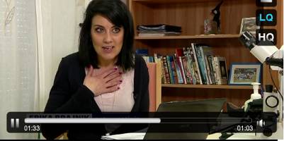 Vizita.si – S hrano hranimo naše telo, lahko pa tudi bolezen