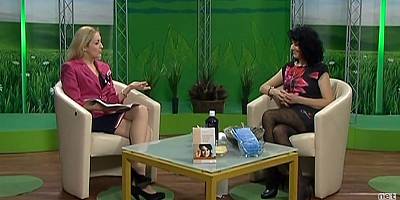 Narava zdravi – Hujšanje