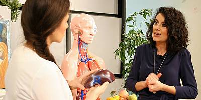 Drenaža, razstrupljanje in kelacija toksičnih kovin po naturopatsko