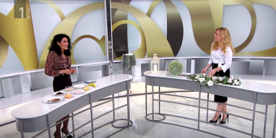 Lepota in zdravje: naturopatski tipi in vplivi na zdravje