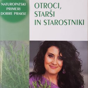 Otroci, starši in starostniki
