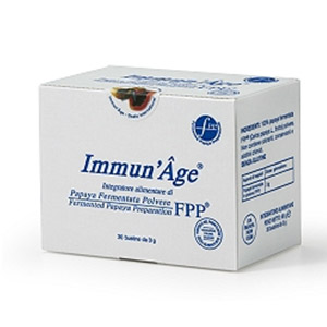 Immun'Âge®