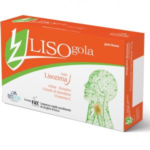 LISOgola