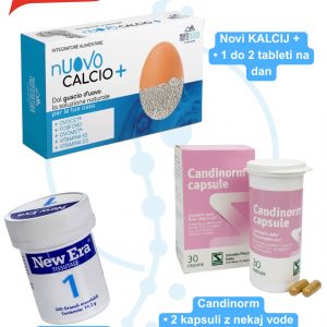 Paket Saeka Osteoporoza