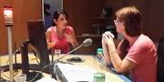 Intervju Radio Robin: Organski silicij in prelisca, vsi zdravilni učinki, vsi načini uporabe.