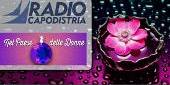 Intervju Radio Capodistria – oddaja NEL PAESE DELLE DONNE, 17.12.2014
