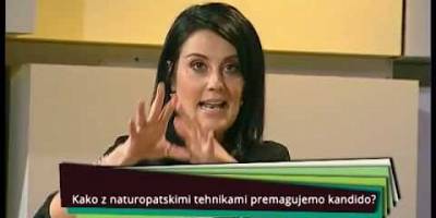 Kako z naturopatskimi tehnikami proti kandidi?