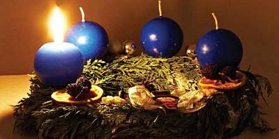 Adventni čas in naturopatija