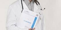 Zdravnik in naturopat, predvsem pa človek s srcem, dr. Carlo Maggio