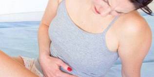 Endometrioza v celostni naturopatski obravnavi