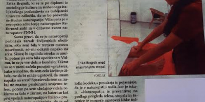 Naturopatija, kaj je to?