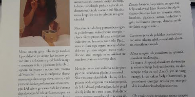 Moxa – zeliče ki odpravi 100 bolezni