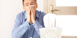 Sinuzitis