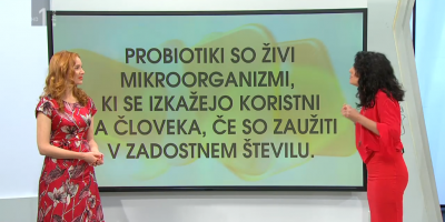 Dobro jutro Rtv Slo1