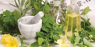 Naturopatija izvira iz tradicije in narave