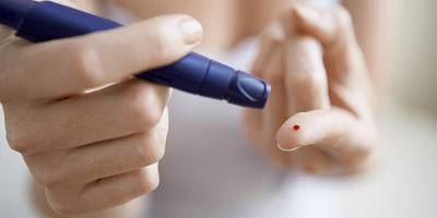 Diabetes tipa 2 v naturopatiji