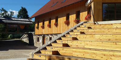 Podcerkev, 7. 9. predavanje temo Naturopatija in osnovne konstitucije ljudi