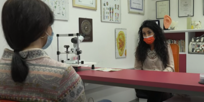 Kako se naturopati lotevajo težav s krčnimi žilami, gastritisom, pozabljivostjo in diabetesom?