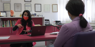 Naturopatske rešitve za kronično utrujenost in izgorelost; Erika Brajnik