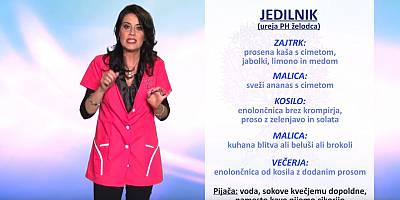 Glavobol in naturopatska pomoč