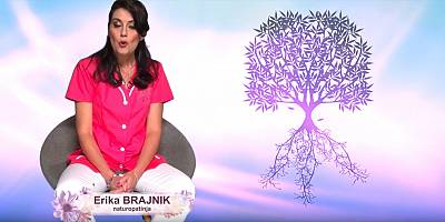 Naturopatska pomoč pri endometriozi