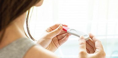 Zanositev in naturopatski pristop