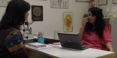 Oddaja Za zdravje, januar 2020: Erika Brajnik, Rešitve pri težavah z želodcem