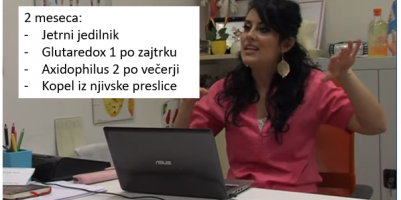 Naturopatska pomoč pri hipotirozi