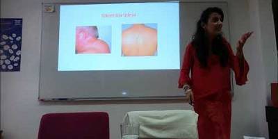 Krepitev pljuč z naturopatijo, posnetek predavanja v Celju