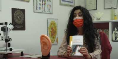 Oddaja Za zdravje – december 2020 Erika Brajnik: knjiga Naturopatske metode samozdravljenja