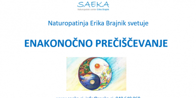 Enakonočno prečiščevanje