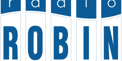 Oddaja na Radio ROBIN