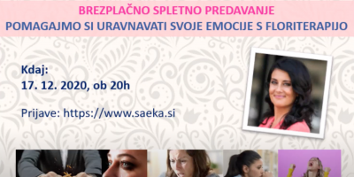 Bachove cvetne esence v naturopatiji
