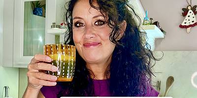 Napitek/ smuti proti zakisanosti