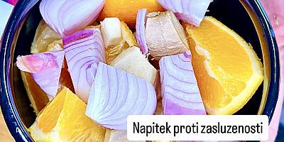 Napitek proti zasluzenosti