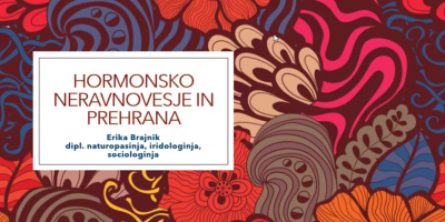 Hormonsko neravnovesje in prehrana