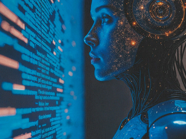 Umetna inteligenca v naturopatiji