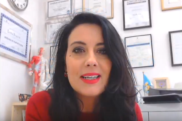 Sveže zelje v naturopatiji