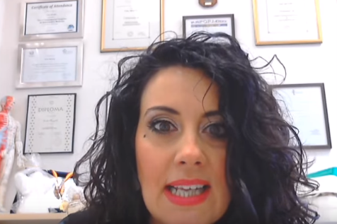 Vlaga v naturopatiji