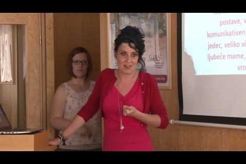 Naturopatinja Erika Brajnik svetuje