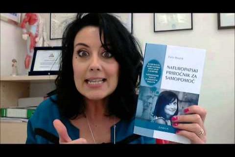 Naturopatski priročnik za samopomoč