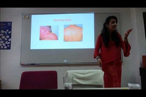 Krepitev pljuč z naturopatijo, posnetek predavanja v Celju