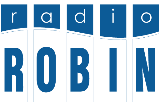 Oddaja na Radio ROBIN