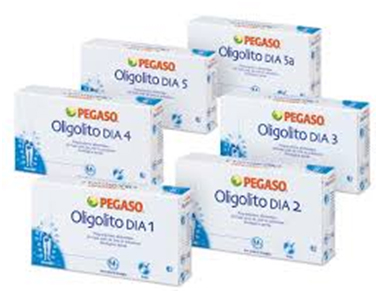 oligoelementi