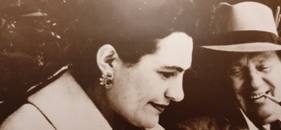Jovanka Broz